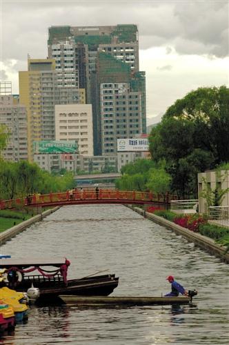 國土部完成華北地下水污染調查 可直接飲用-類地下水占兩成多