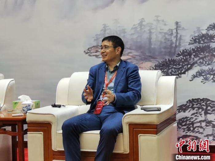 鐘寶申:光伏發電將在中國碳中和目標實現過程中起主導作用
