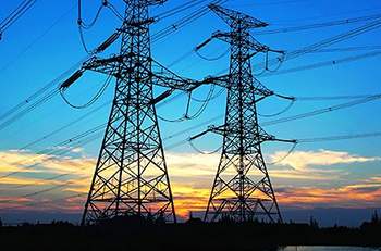 10月上半月華中電網(wǎng)清潔電能消費(fèi)占比過半