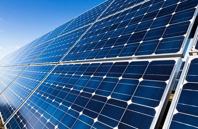 1-9月新疆光伏發電利用率不斷提升
