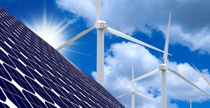 2035年前清潔能源發電將成為亞洲主導電源