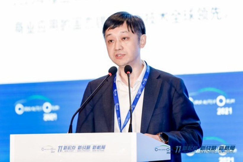 長(zhǎng)安汽車，電池，車企十四五規(guī)劃